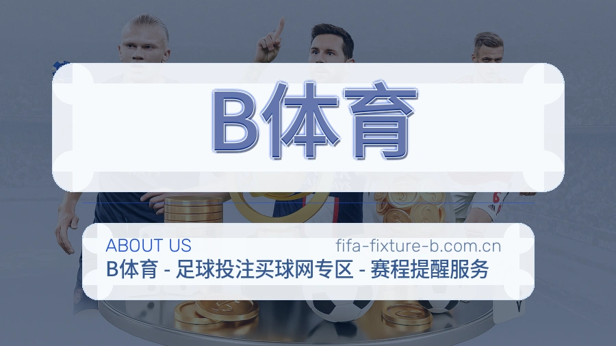 B体育赛事资料服务说明