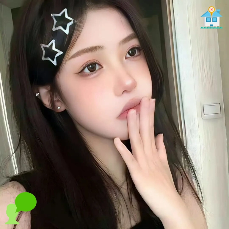 梁女士